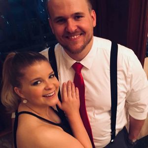 Meet your Posher, Marci